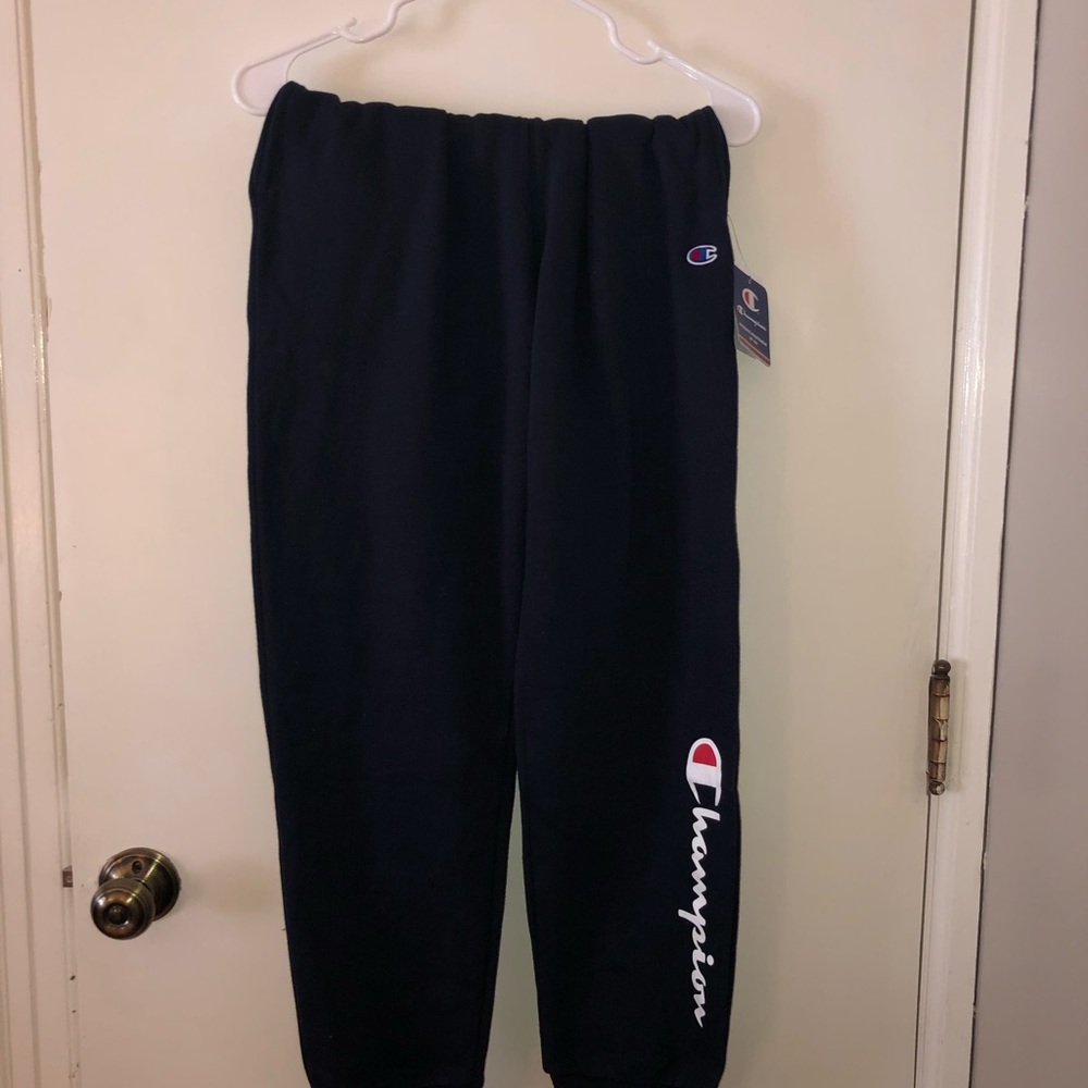 Sweatpants Champion